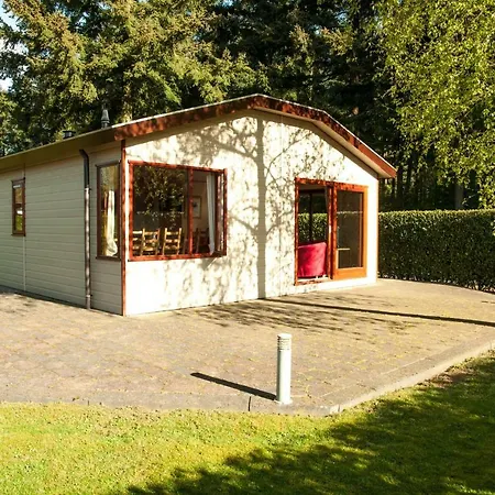 Chalet Welnessbungalow Goudvink