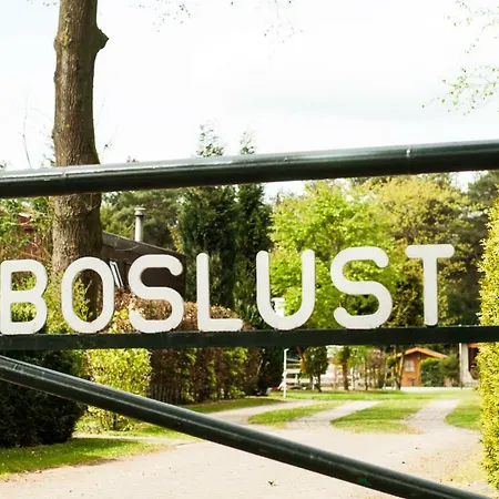 Welnessbungalow Goudvink